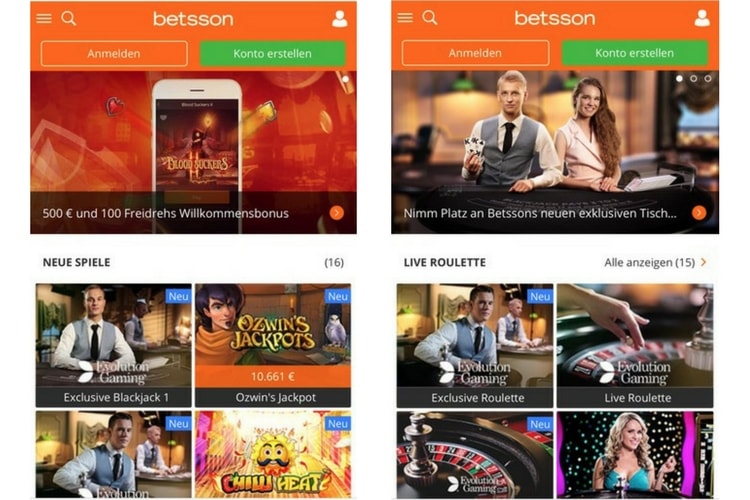betssoncasino_betrug_mobile