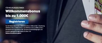 deutsche online casino bonus ohne einzahlung sofort 2020