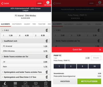 Sportwetten anbieter australien Sportwetten anbieter australien