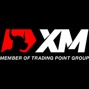 XM.com logo
