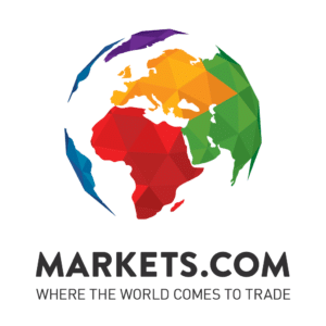 Markets.com logo