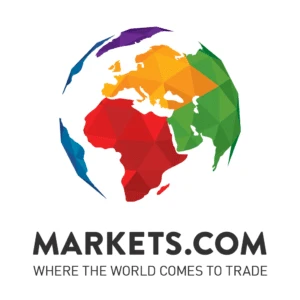 Markets.com logo