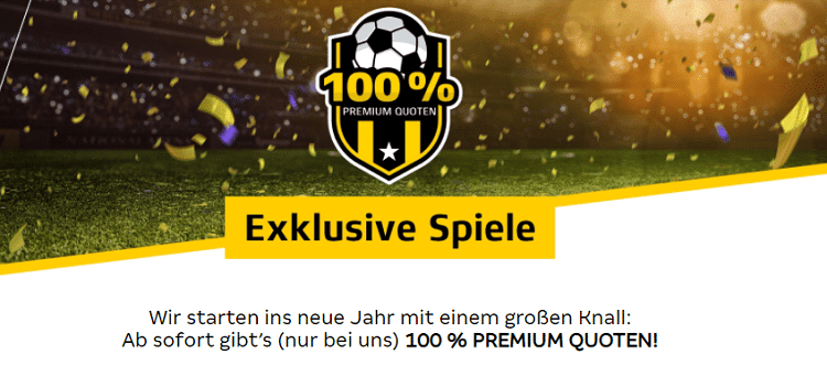 Merkur Sport Bonus