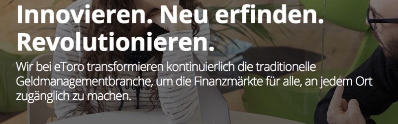 Etoro Erfahrungen Etoro Erfahrungen