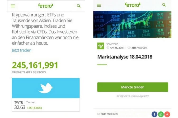 Lll Etoro Erfahrungen 2019 Betrug Oder Serios - 