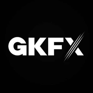 GKFX logo