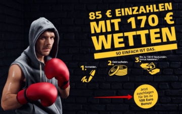 Sportwetten Erfahrung Sportwetten Erfahrung
