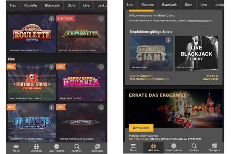 betfaircasino_mobileapp