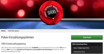 Pokerstars Erfahrungen Pokerstars Erfahrungen