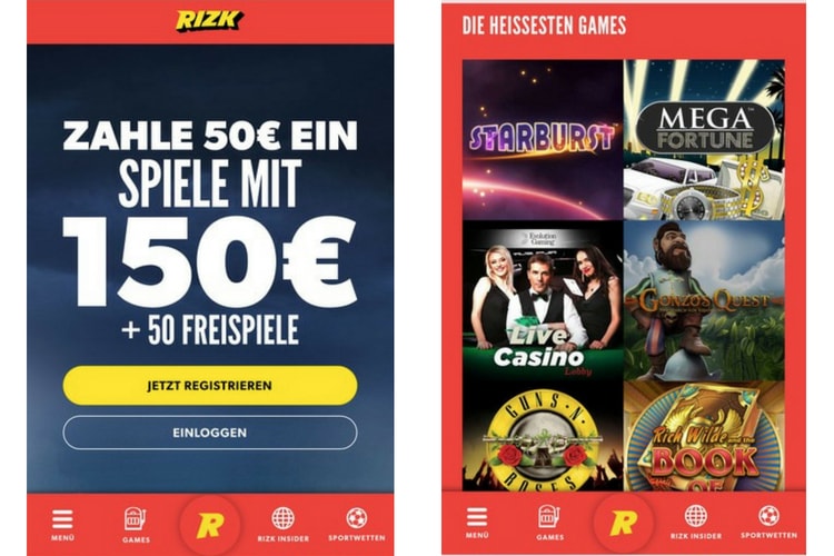 rizkcasino_betrug_moibileapp
