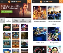 Casino Com Erfahrungen Casino Com Erfahrungen
