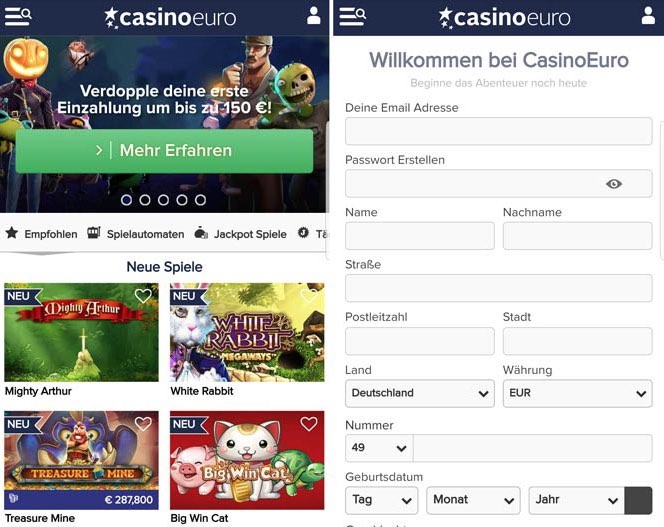 casinoeuro-app