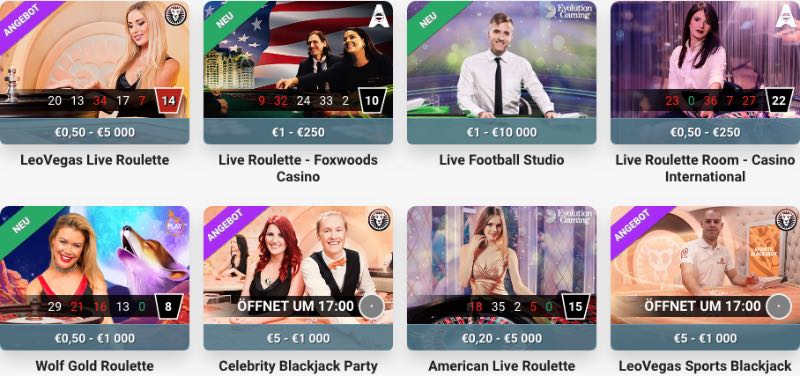 leovegas_erfahrungen_livecasino