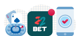22Bet Casino App