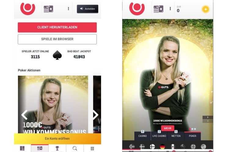 gutspoker_app