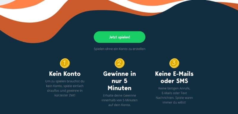 Speedy Casino Betrug oder seriös? Unsere Erfahrungen, speedy bet seriös.