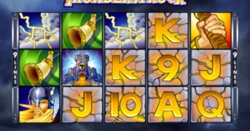 Der Thunderstruck Slot ist sicher