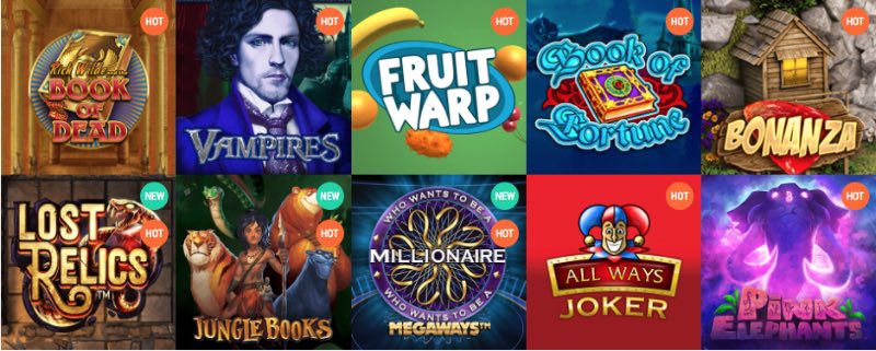 spinia_casino_betrug_spiele