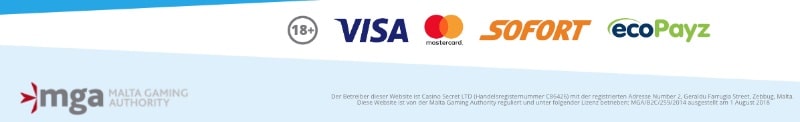 casinosecret_sicherheit