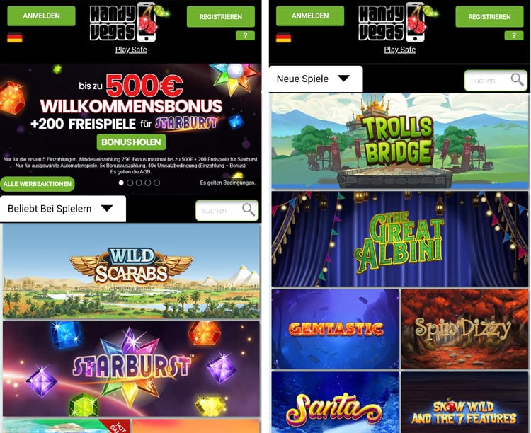 handycasino-mobile