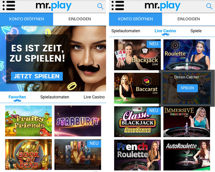 mrplay-app