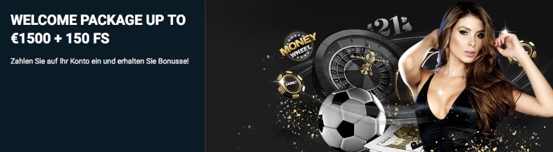 1xBet Casino, 1xbet casino betrug.