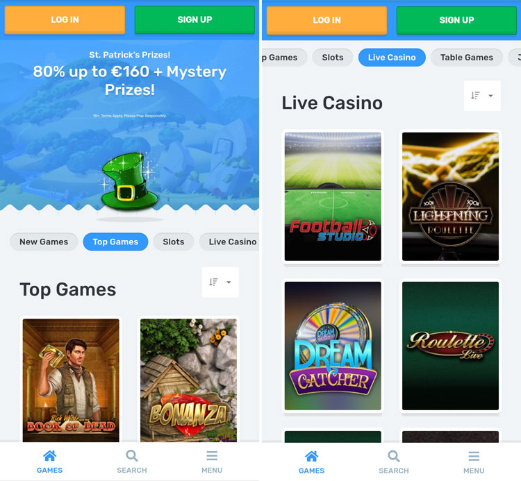 casilando-app