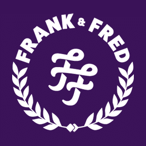 Frank & Fred