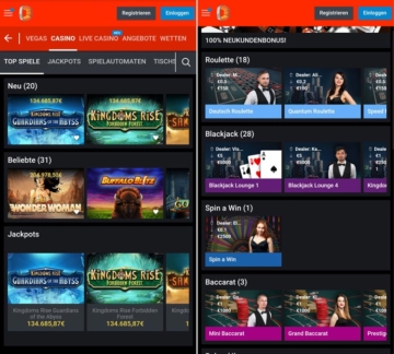 Fair go casino coupons