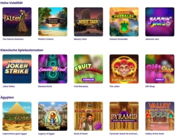neueröffnung online casino ovo casino 8 euro bonus