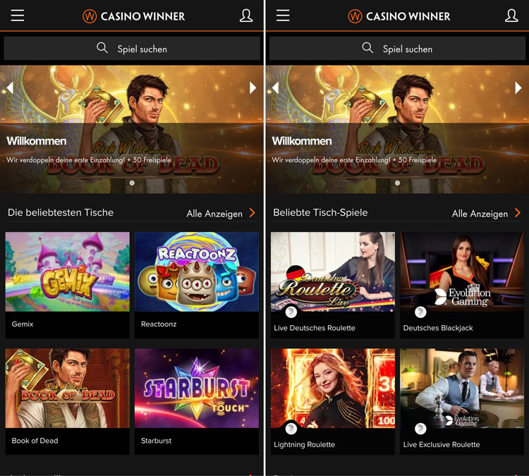 Winner Casino Betrug Winner Casino Betrug