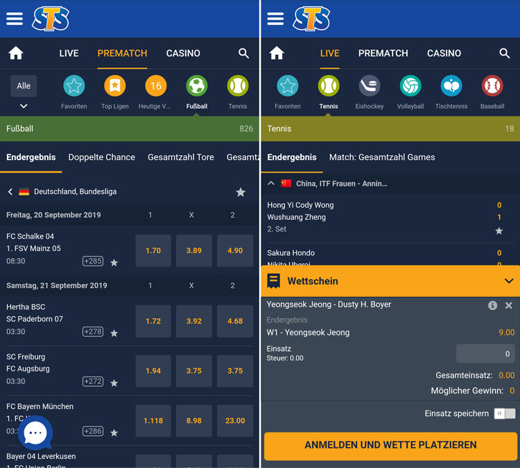 stsbet-app