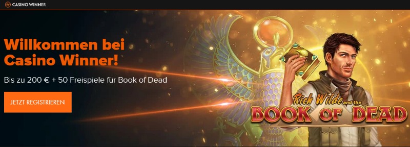 winner casino werbecode einzahlung winner casino werbecode einzahlung