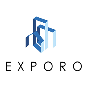 Exporo logo