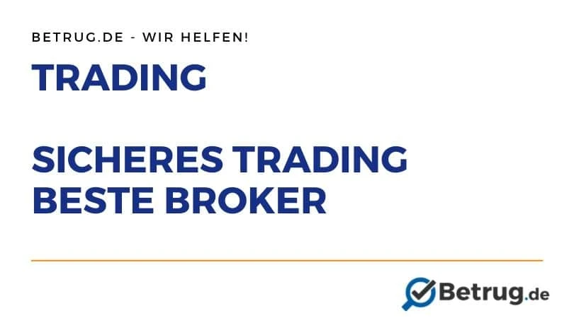 Trading