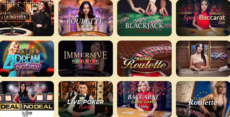 Live Roulette Betrug Live Roulette Betrug