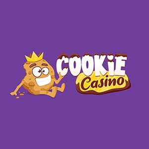 Cookie Casino logo