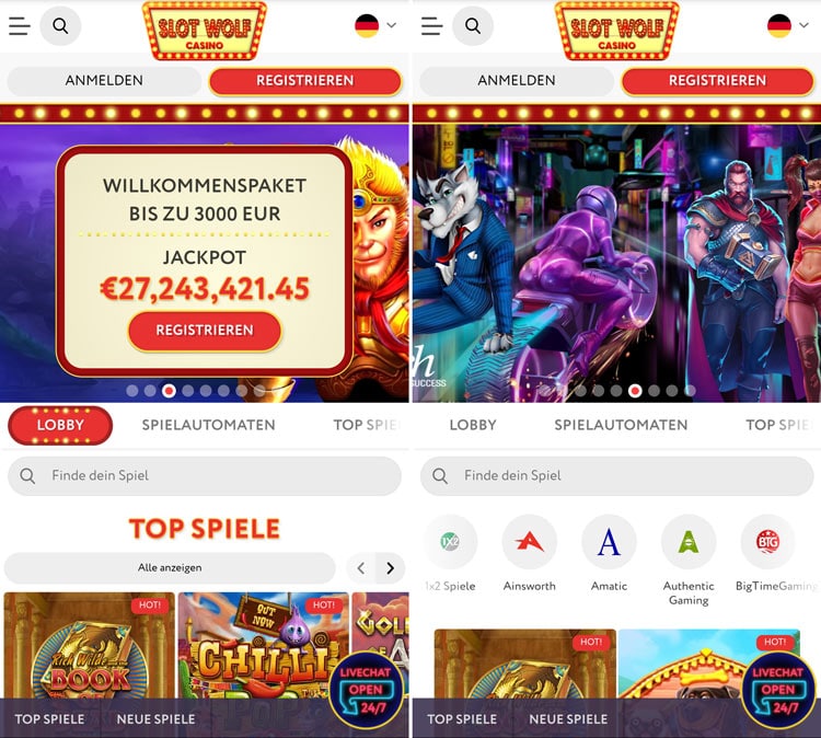 slotwolf-casino-app