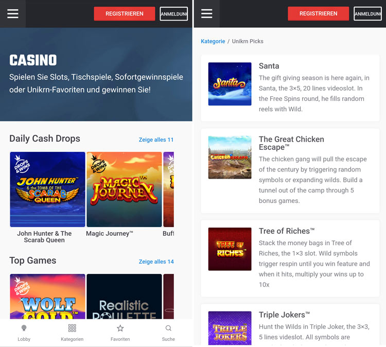 unikrn-casino-app