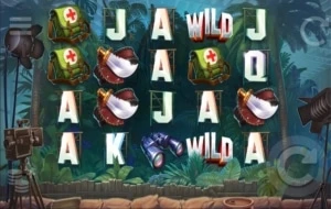Platooners Slot: Betrug oder seriös?