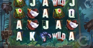 Platooners Slot: Betrug oder seriös?