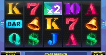Den All Ways Win Slot im Lapalingo Casino spielen