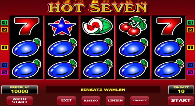 Play reel rich devil slot online