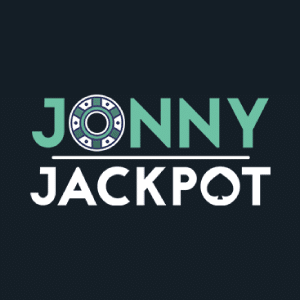 JonnyJackpot Casino Logo