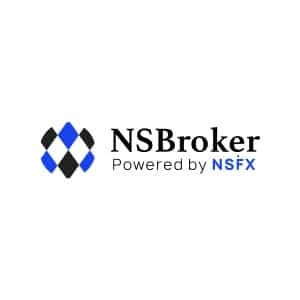 NSBroker Trading logo