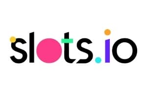 Slots.io Logo