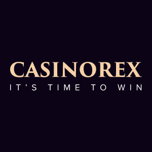 Logo CasinoRex