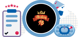 Avalon78 Casino Unternehmenshintergrund