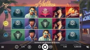 Hotline Slot sicher spielen