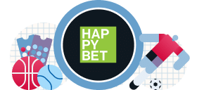 HappyBet Wettangebot